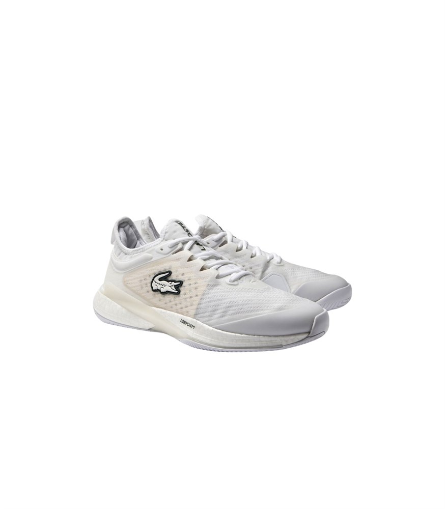 1 Lacoste AG LT23 LITE All Court White