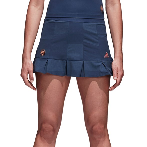 Юбка женская Adidas Roland Garros  CE0387  su18 - фото 14192