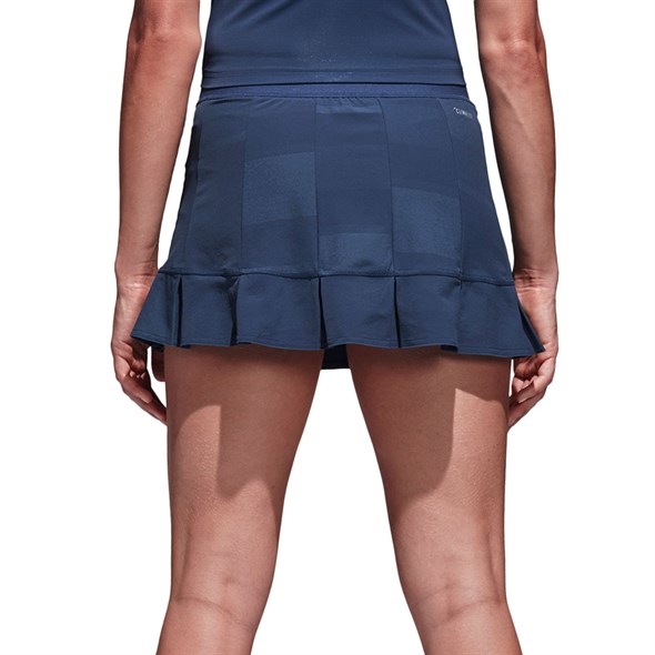 Юбка женская Adidas Roland Garros  CE0387  su18 - фото 14193