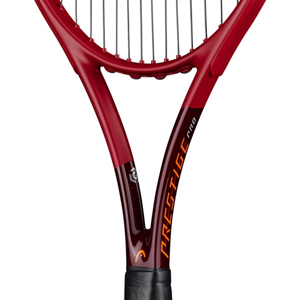 Ракетка теннисная Head Graphene 360+ Prestige Pro  234400 - фото 16043