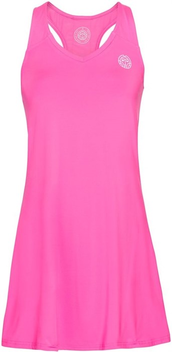 Платье женское Bidi Badu Sira Tech Pink  W214042203-PK - фото 20137