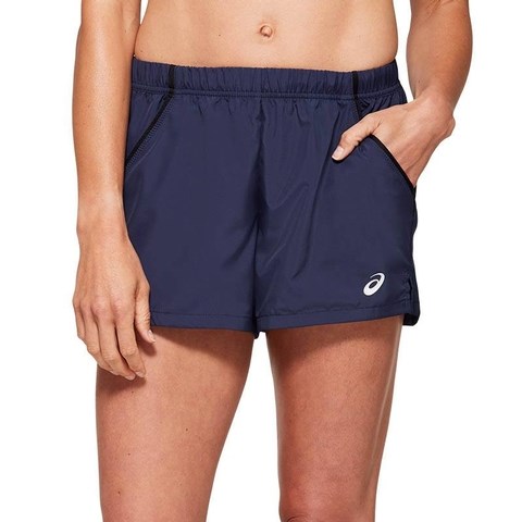 Running shorts man ASICS