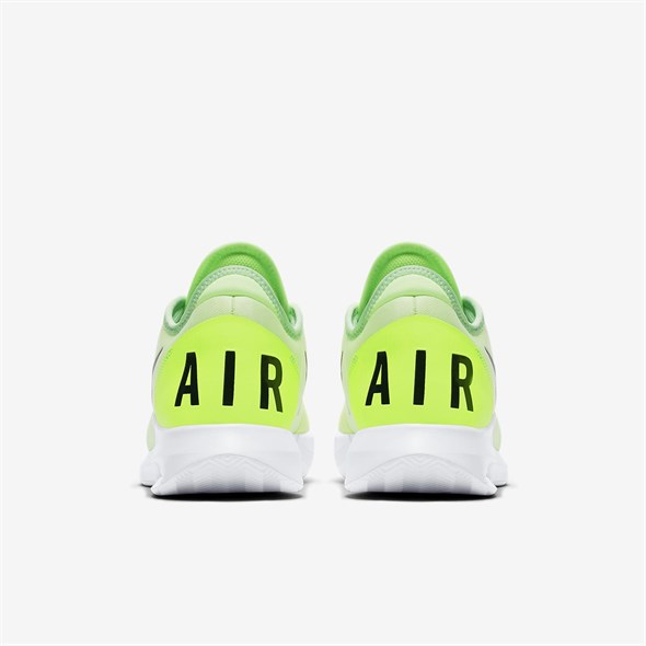 мужские Nike Air Max Wildcard Clay Ghost Green/Barely Volt/White  AO7350-302  fa20 - фото 22050