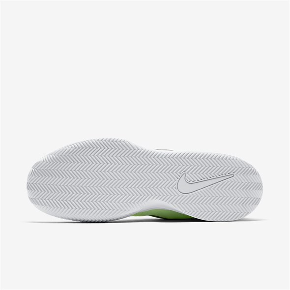 мужские Nike Air Max Wildcard Clay Ghost Green/Barely Volt/White  AO7350-302  fa20 - фото 22051