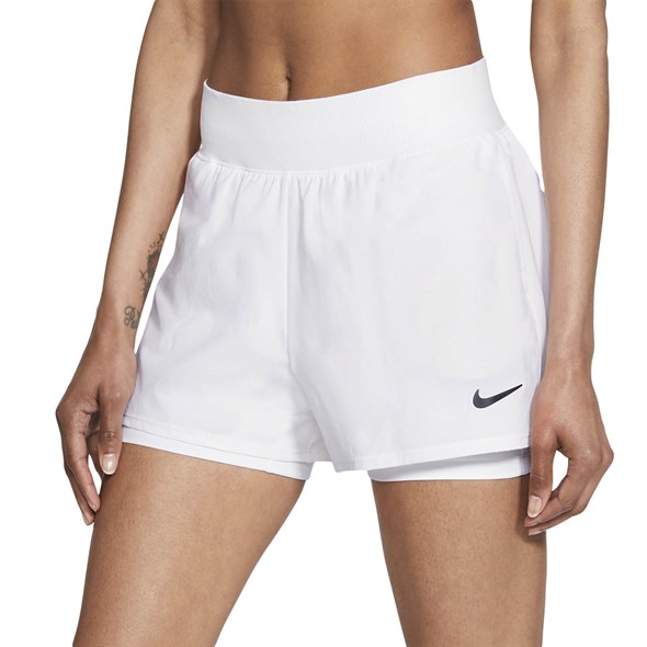 Nike court flex shop pure tennis short