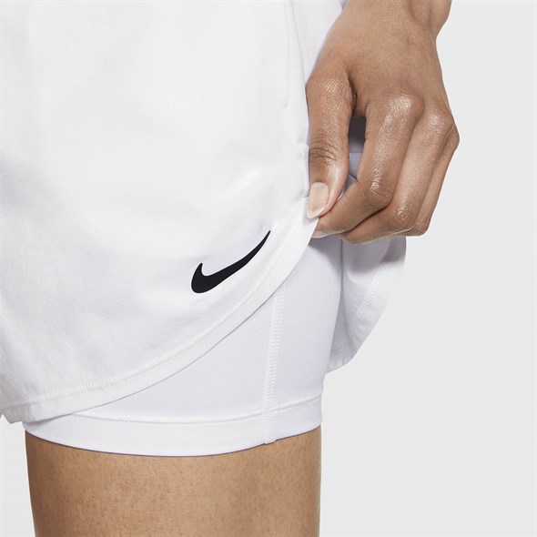 Шорты женские Nike Court Flex