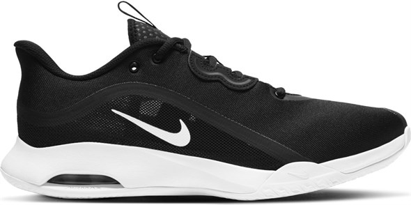 Кроссовки мужские Nike Air Max Volley Black/White  CU4274-002  sp21 - фото 22898