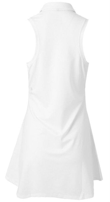 Платье женское Nike Court Victory White/Black  CV4837-100  sp21 - фото 24064
