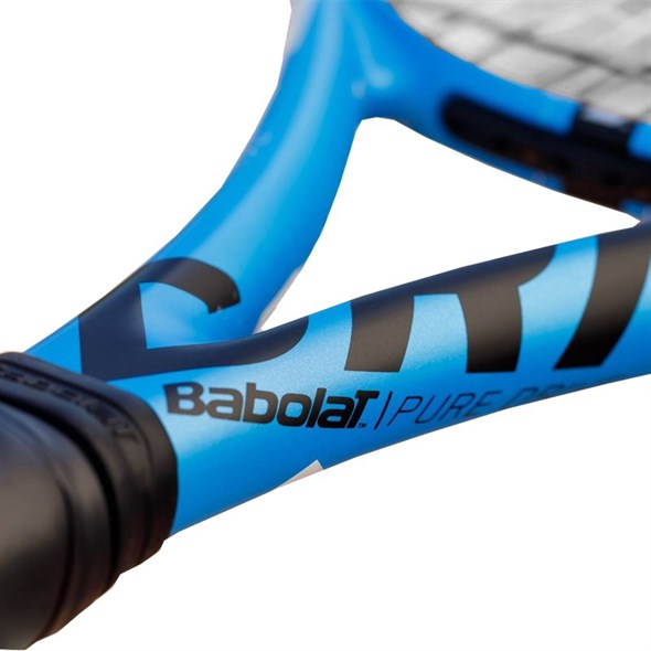 Ракетка теннисная Babolat Pure Drive Tour  101330 - фото 25384
