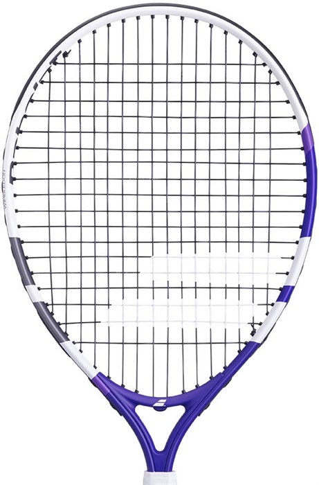 Ракетка теннисная детская Babolat Wimbledon 21  140411-167 - фото 25549