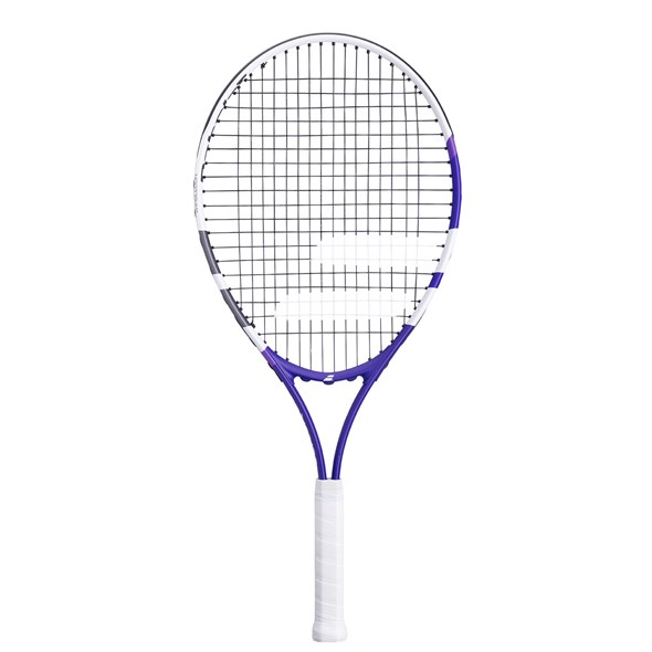 Ракетка теннисная детская Babolat Wimbledon 25  140409-167 - фото 25560