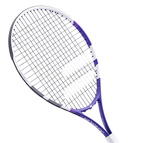 Ракетка теннисная детская Babolat Wimbledon 25  140409-167 - фото 25562