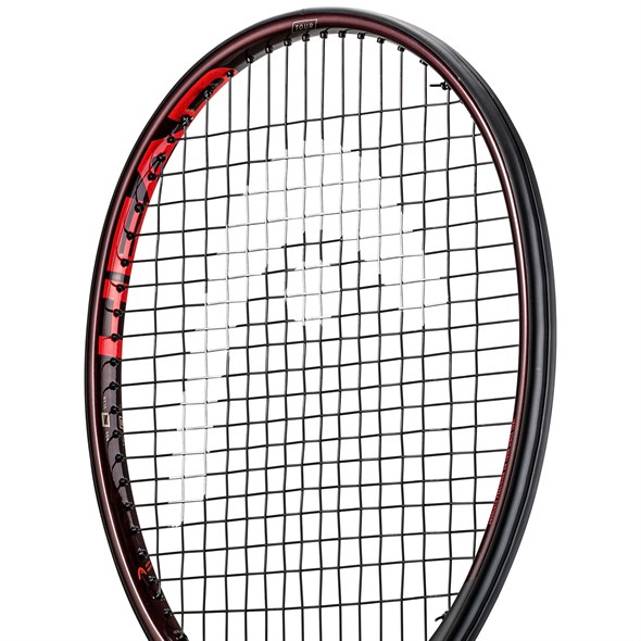 Ракетка теннисная Head Graphene Prestige Tour 2021  236111 - фото 26145