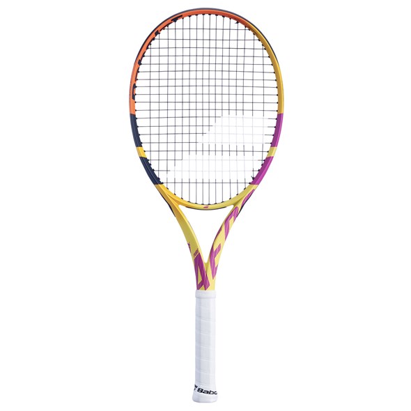 1 Babolat Pure Aero Lite RAFA