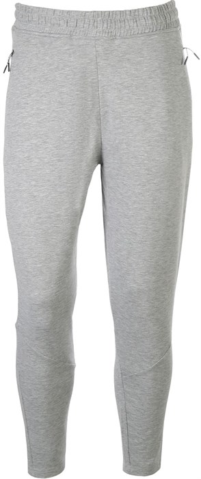 Брюки мужские Hydrogen Pants Grey Melange  R00536-015  (L) - фото 26407