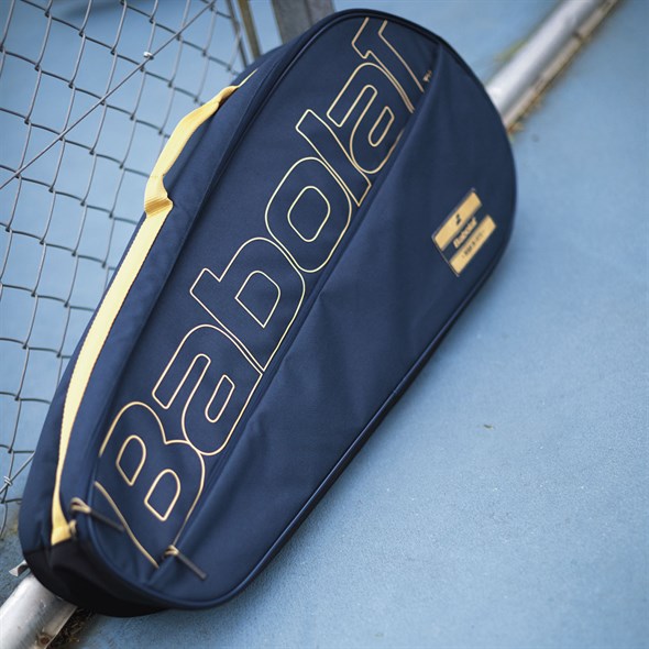 1 Babolat RH3 ESSENTIAL Dark Blue