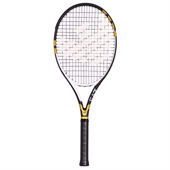 Ракетка теннисная EA7 Man Tennis Racket Nero - фото 27869