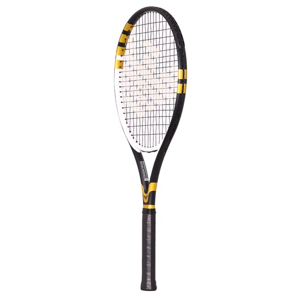 Ракетка теннисная EA7 Man Tennis Racket Nero - фото 27872