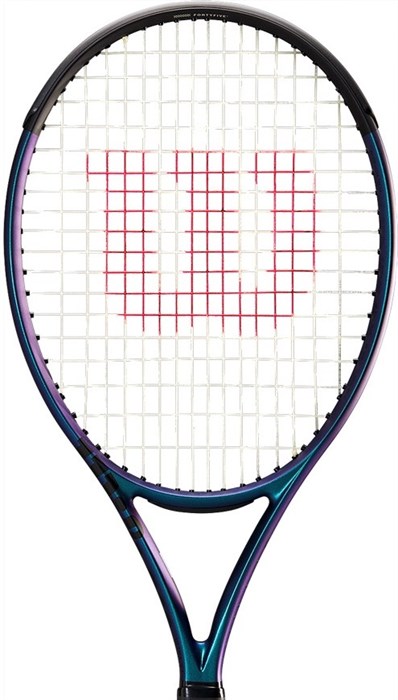 Ракетка теннисная Wilson Ultra 108 V4.0  WR108610 - фото 28543