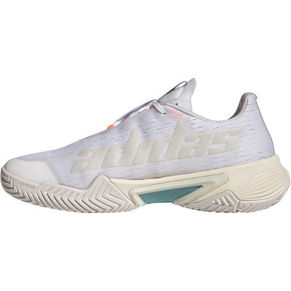 Adidas barricade outlet court w