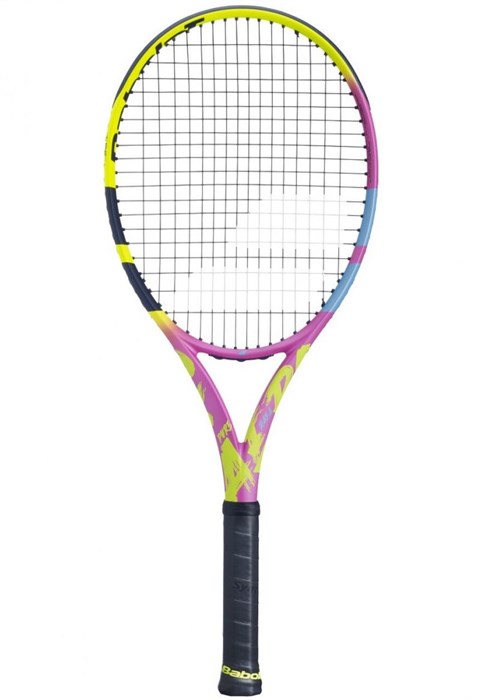 1 Babolat Pure Aero RAFA 2.0