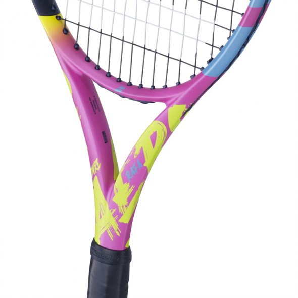 1 Babolat Pure Aero RAFA 2.0