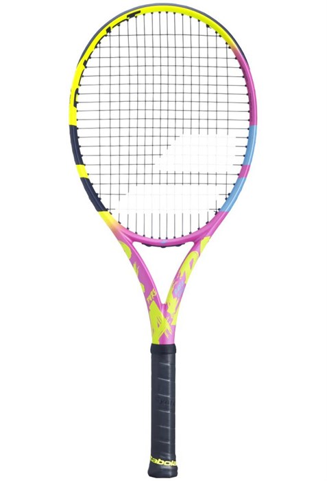 1 Babolat Pure Aero RAFA