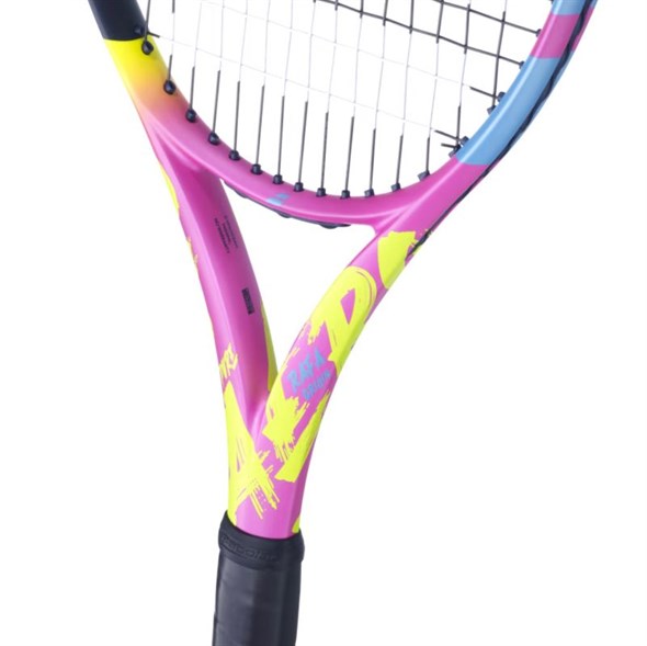 1 Babolat Pure Aero RAFA