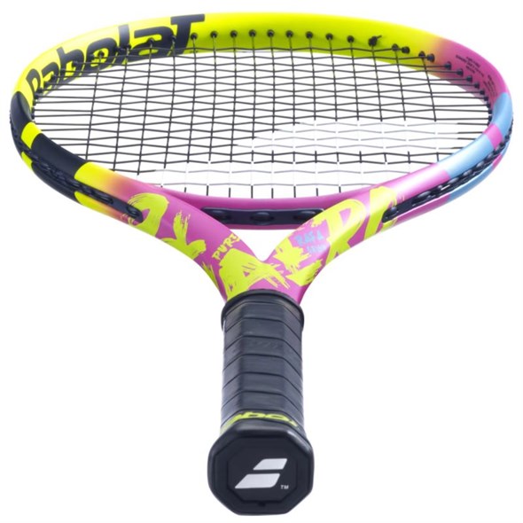 1 Babolat Pure Aero RAFA