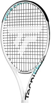 Теннисная ракетка Tecnifibre Tempo 270  14TEM2702 (ручка 1) - фото 29910