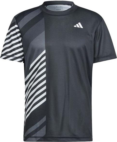 Adidas женская футболка Tennis FREELIFT