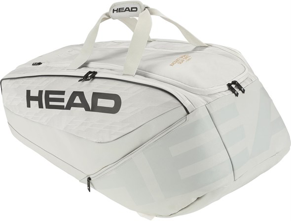Сумка Head Pro X Racquet Bag XL YUBK - фото 33780
