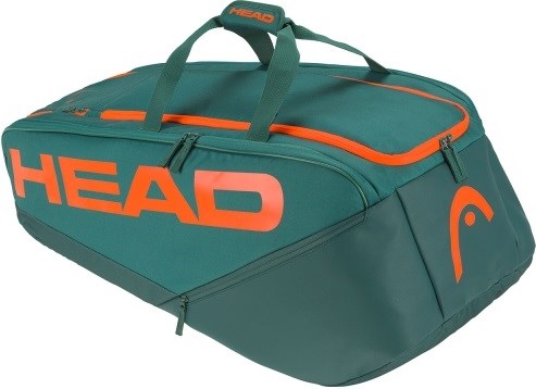 Сумка Head Pro Racquet Bag XL DYFO - фото 33790