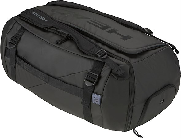 Сумка Head Pro X Duffle Bag XL Black - фото 33794