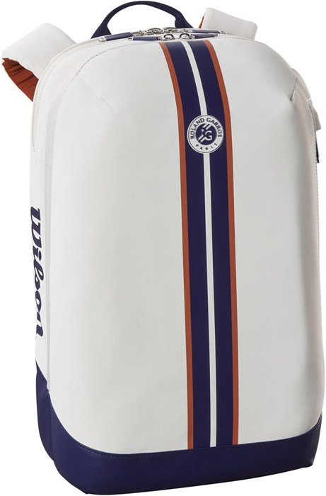 Рюкзак Wilson Roland Garros Super Tour Backpack  WR8026101001 - фото 34440