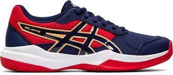 детские Asics Gel-Game 7 Clay/OC GS  1044A010-400 - фото 34988