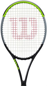 Ракетка теннисная Wilson Blade 100L V7.0  WR014011