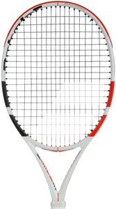 Ракетка теннисная детская Babolat Pure Strike Junior 25  140400