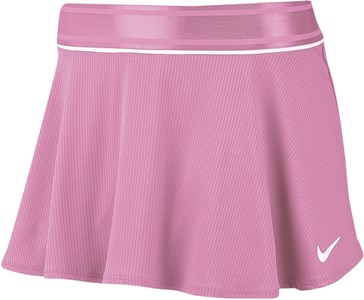 Юбка для девочек Nike Court Flouncy Pink  AR2349-629  ho19