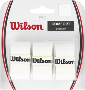 Овергрип Wilson Pro X3 White  WRZ4014WH