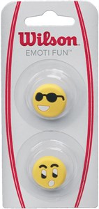 Виброгасители Wilson EMOTI-FUN X2 Sun Glasses  WRZ538500