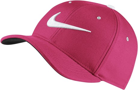 Кепка детская Nike AeroBill Classic99 Pink  872686-666  su18