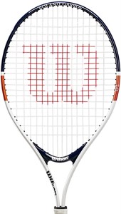 Ракетка теннисная детская Wilson Roland Garros Junior 19  WR029710H