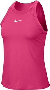 Майка женская Nike Court Dry Vivid Pink/White  AT8983-616  su20