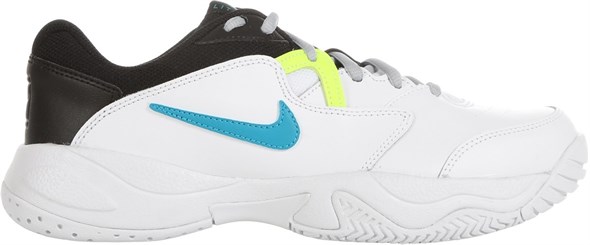 Кроссовки детские Nike Court Lite 2 Whitе  CD0440-101  sp20