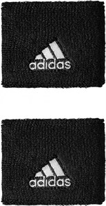 Напульсники Adidas короткие Black  S22003-Y