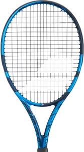 Ракетка теннисная детская Babolat Pure Drive Junior 25  140417-136