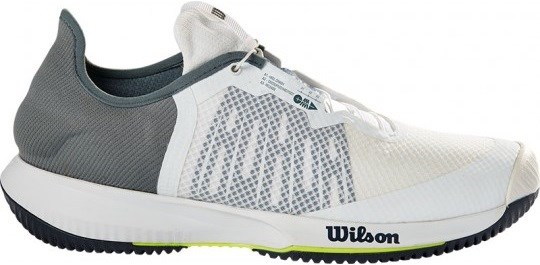 Кроссовки мужские Wilson Kaos Rapide White/Stormyweather/Outer Space  WRS327040  sp21