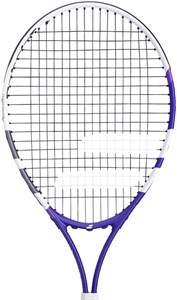 Ракетка теннисная детская Babolat Wimbledon 25  140409-167