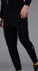 Брюки мужские Hydrogen Pants Black  R00536-007